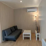 Σπίτι διακοπών Maison 3 Pieces, Climatise, Calme, 