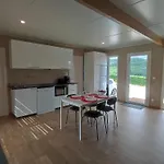 Maison 3 Pieces, Climatise, Calme, 