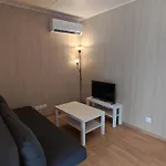 Maison 3 Pieces, Climatise, Calme, 