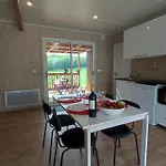 Σπίτι διακοπών Maison 3 Pieces, Climatise, Calme, 