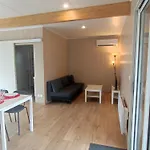 Maison 3 Pieces, Climatise, Calme, 