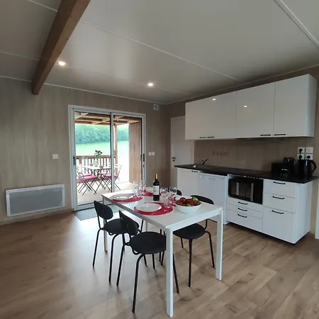 Ben بيت للعطل Carlux