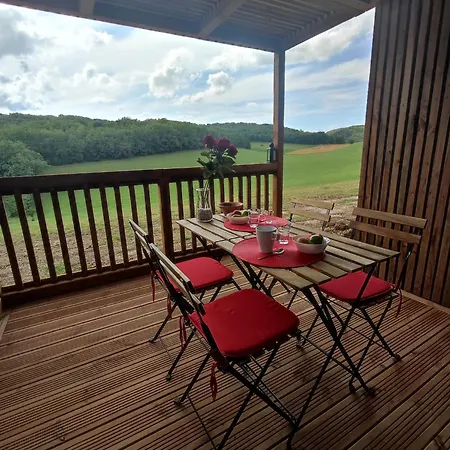 Vakantiehuis Maison 3 Pieces, Climatise, Calme, 