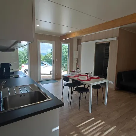 Maison 3 Pieces, Climatise, Calme, 