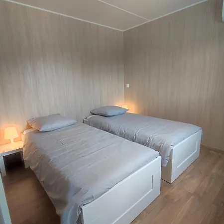 Vakantiehuis Maison 3 Pieces, Climatise, Calme, 