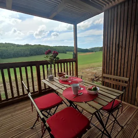 Maison 3 Pieces, Climatise, Calme, 