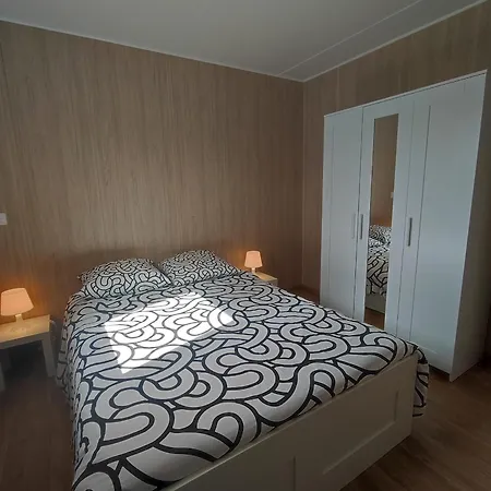 Maison 3 Pieces, Climatise, Calme, 