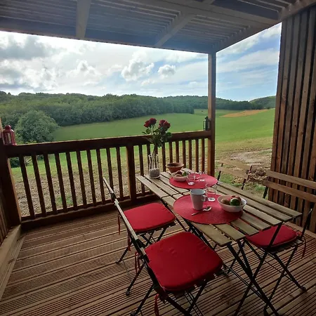 Maison 3 Pieces, Climatise, Calme, 