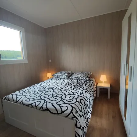 بيت للعطل Ben