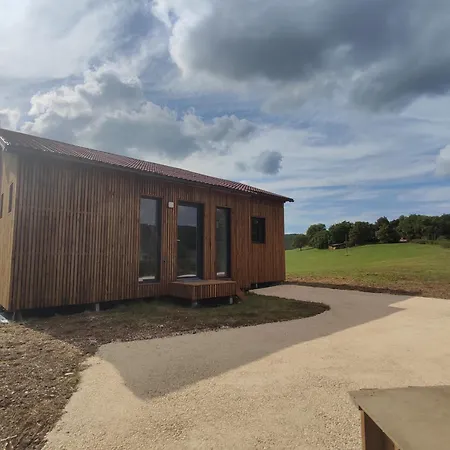 Maison 3 Pieces, Climatise, Calme, 