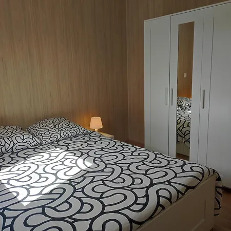 Maison 3 Pieces, Climatise, Calme, 