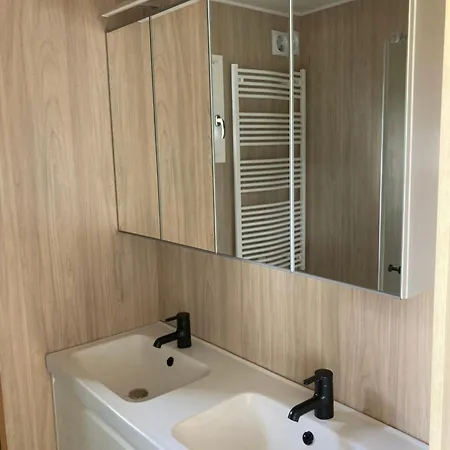 Сasa de vacaciones Maison 3 Pièces, Climatisé, Calme, Le *