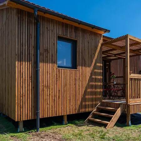 Сasa de vacaciones Maison 3 Pièces, Climatisé, Calme, Le