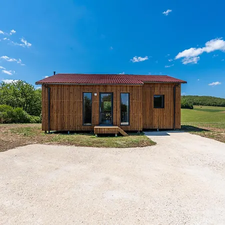Σπίτι διακοπών Maison 3 Pieces, Climatise, Calme, 