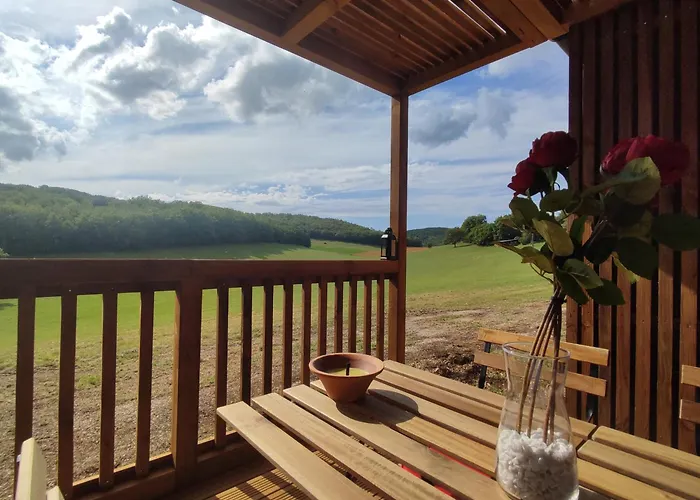 Maison 3 Pièces, Climatisé, Calme, Le