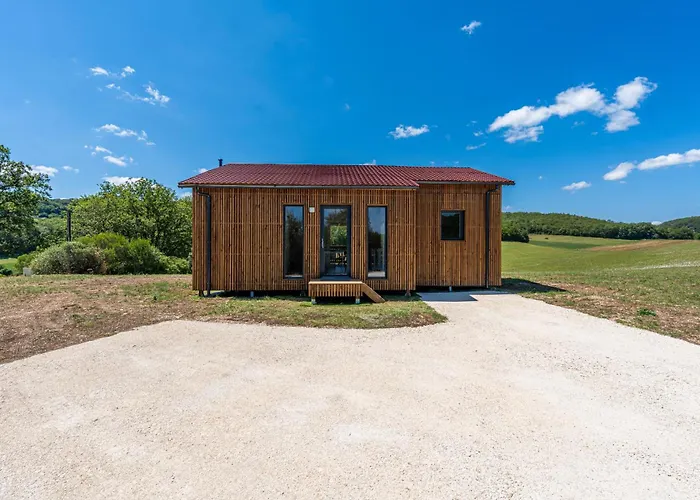 Сasa de vacaciones Maison 3 Pièces, Climatisé, Calme, Le *
